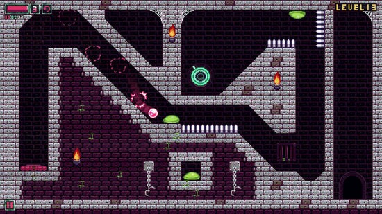 神秘高尔夫安卓版