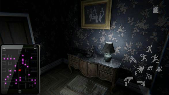 邪恶欺骗手机免费版