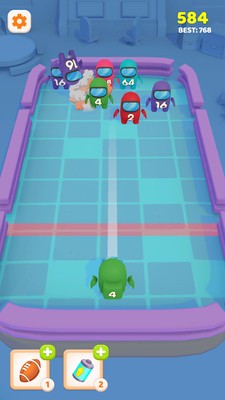 合并冒名者官方版