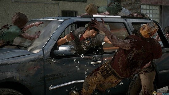 丧尸围城3手机版