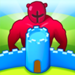 巨人城堡防御战安卓版