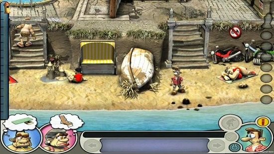 整蛊邻居2全关卡解锁版