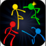 多人火柴人战斗