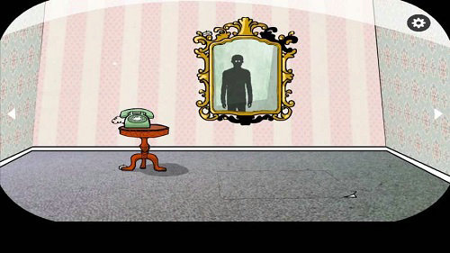 逃离方块轮回的房间下载汉化版