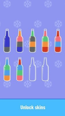 倒水大师游戏安卓版