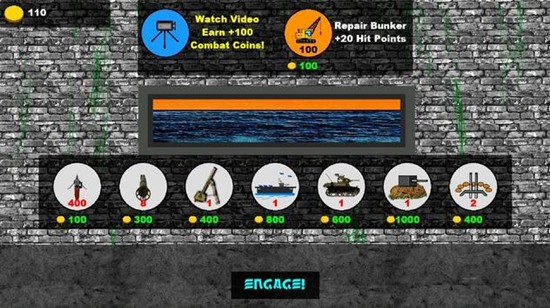 威克岛枪手安卓版