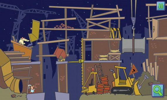 梦游先生安卓最新版