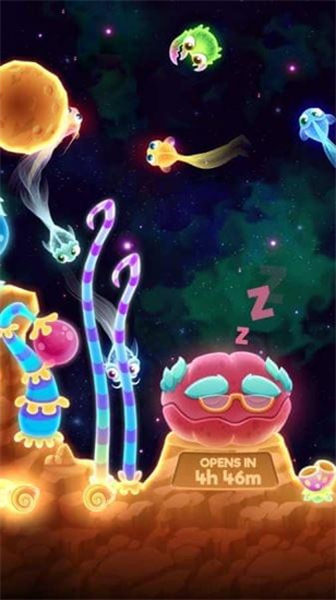 超级星鱼安卓版游戏下载安装