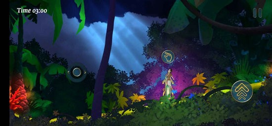 失落的神社免谷歌版