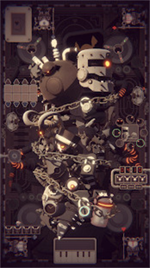 爱丽丝遗失的碎片手游最新版