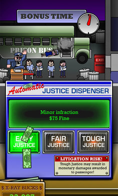 机场安检游戏汉化版