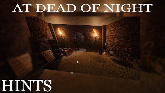 在夜深人静的夜幕下