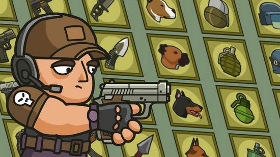 反恐清剿3无限钞票版