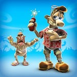 整蛊邻居2全关卡解锁版