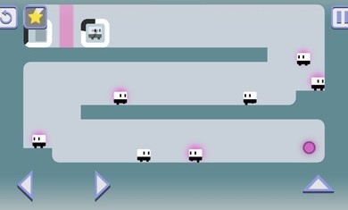 环形模拟无限金币版