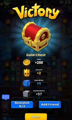 捣蛋鬼大作战无限金币版