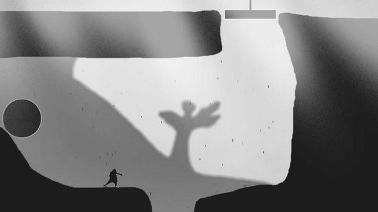 基博找到女巫汉化版