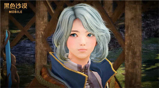 黑色沙漠手游最新版