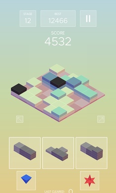 立体方块内购破解版