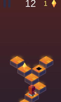 跳跃天堂游戏安卓版