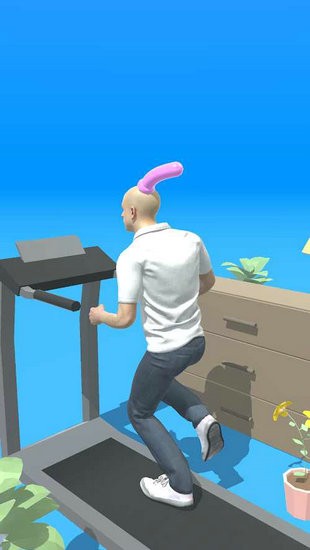 粘性翻转游戏安卓版