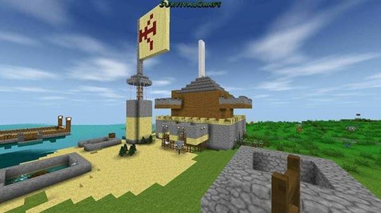 生存战争3中文版下载最新版