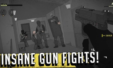 塞拉七号无限金币版