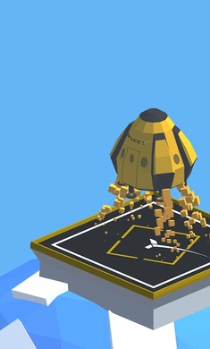 寒冰弹跳无限金币版