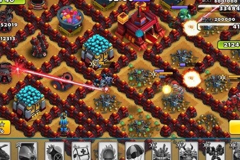 炮炮兵团安卓最新版