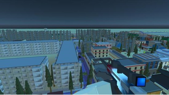 简单沙盒2无限金币版