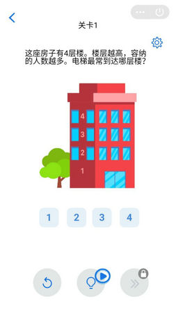 我不是笨蛋安卓版