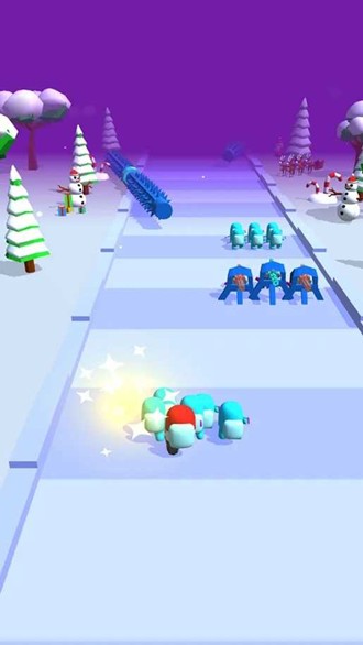 冒名顶替者战斗无限金币版