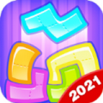 果冻方块拼图2021最新版