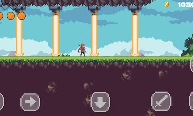 神剑无限金币版