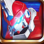 魔幻陀螺3刺激对战无限金币版