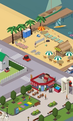 使之完美安卓无限钻石版