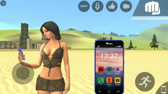 洛杉矶犯罪无限金币版