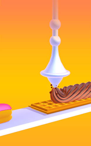 完美奶油下载中文版