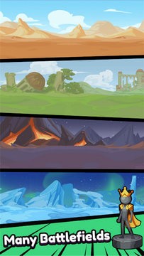 火柴人王座之战