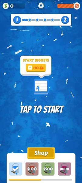 筏战疯狂海战无限金币版