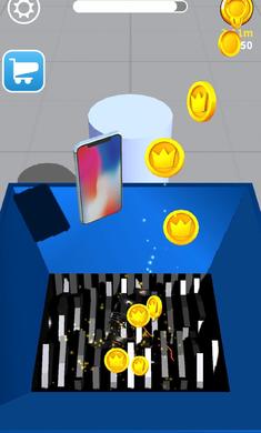 无敌粉碎机手游