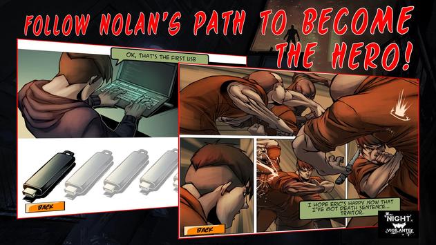 格斗之夜无限金币版