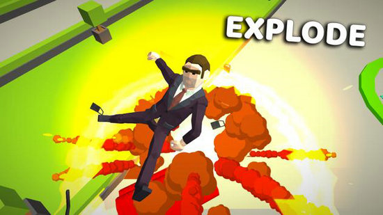 布娃娃投掷去广告版