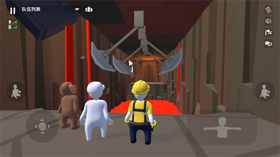 人类跌落梦境手游免费安卓版