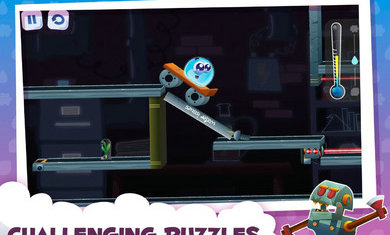 小水滴内购破解版