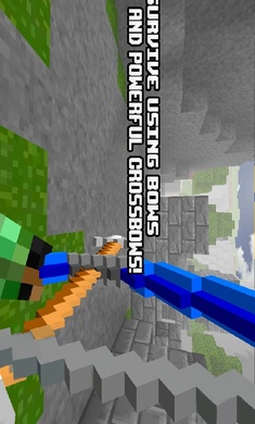 生存狩猎游戏2无限金币中文版