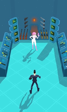 行动特工无限资源版