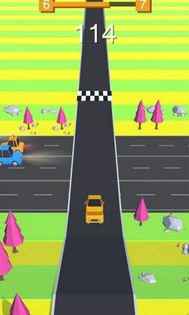 车内逃生无限金币版