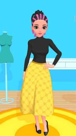 制作衣服汉化版