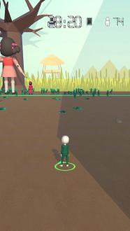 智勇冲关淘汰赛